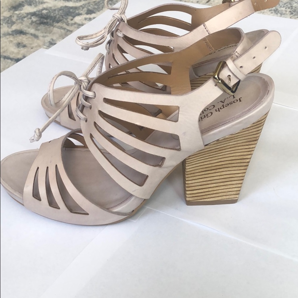 New Orleans leather boutique shoes